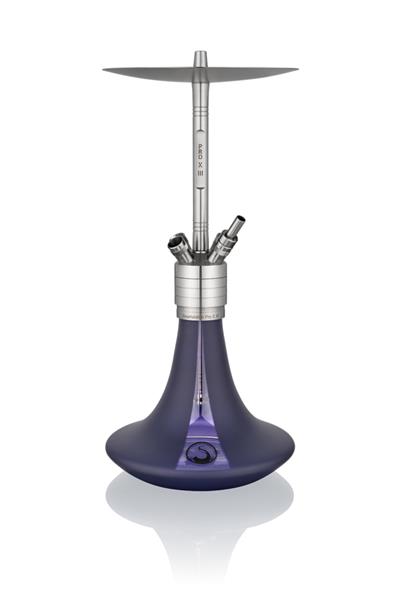 Steamulation Pro-X-3 Atlantic Blue Matt